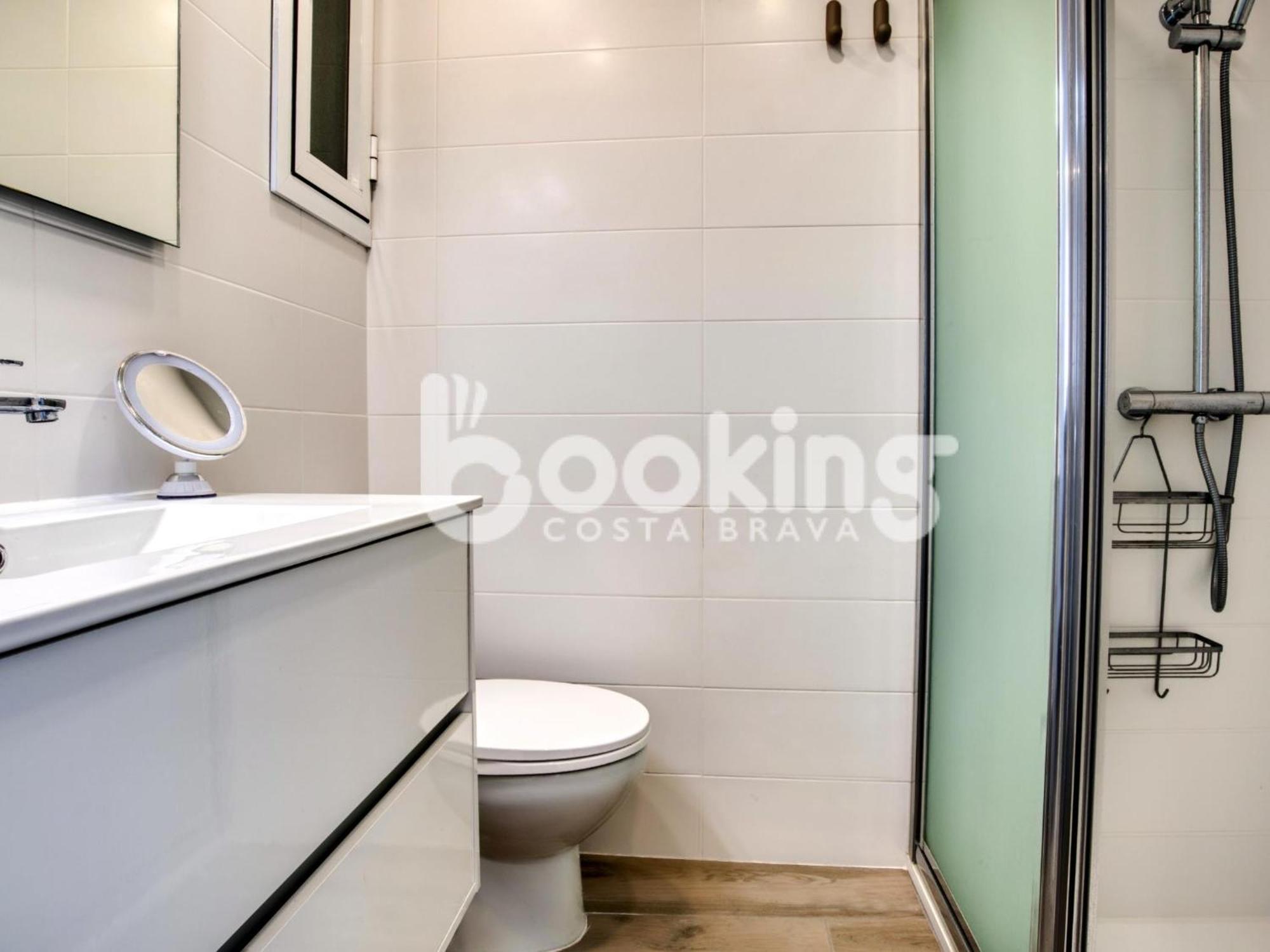 Embajador 2 Apartament A Primera Linia De Mar Per 5 Persones Platja d'Aro Luaran gambar