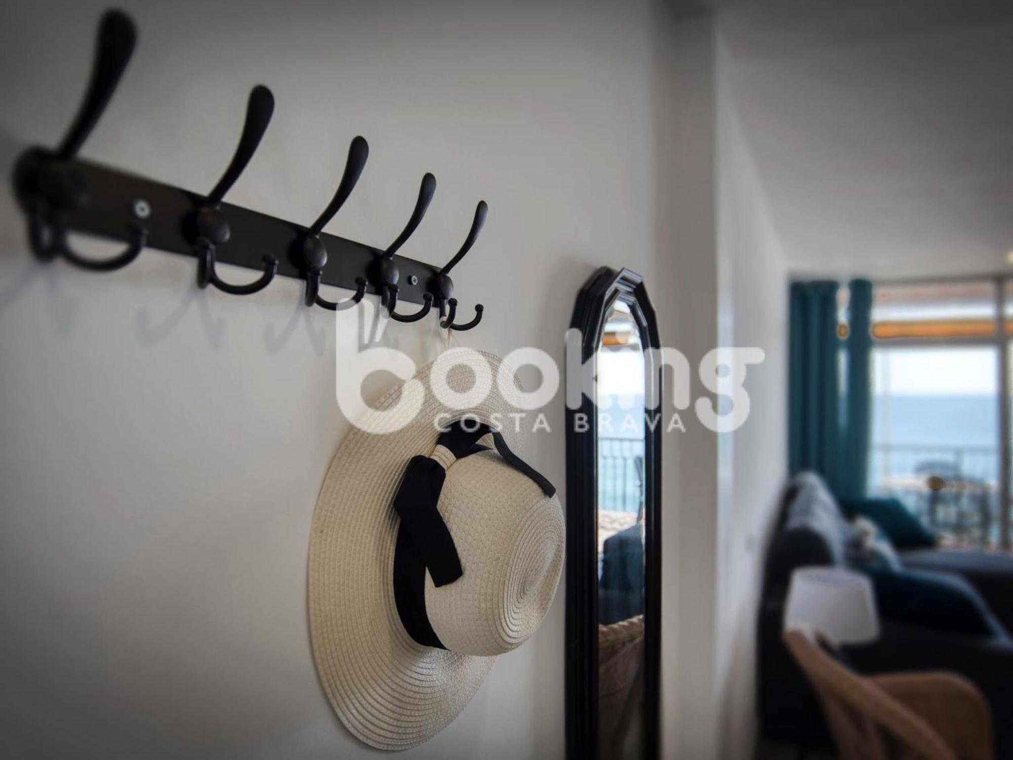 Embajador 2 Apartament A Primera Linia De Mar Per 5 Persones Platja d'Aro Luaran gambar